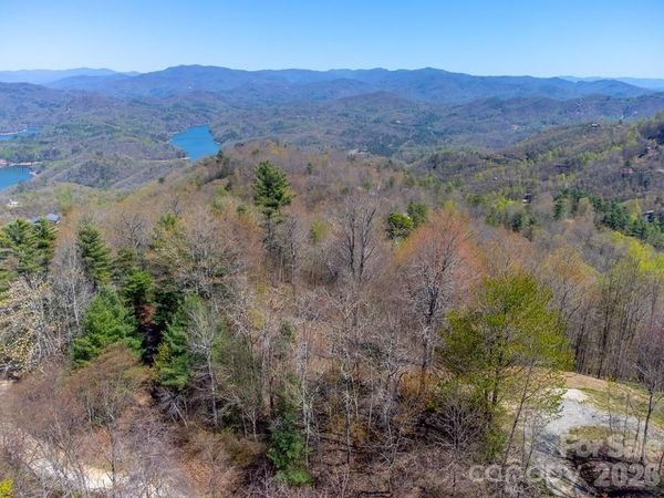 Lot 32 Fontana Trace , Almond, NC 28702