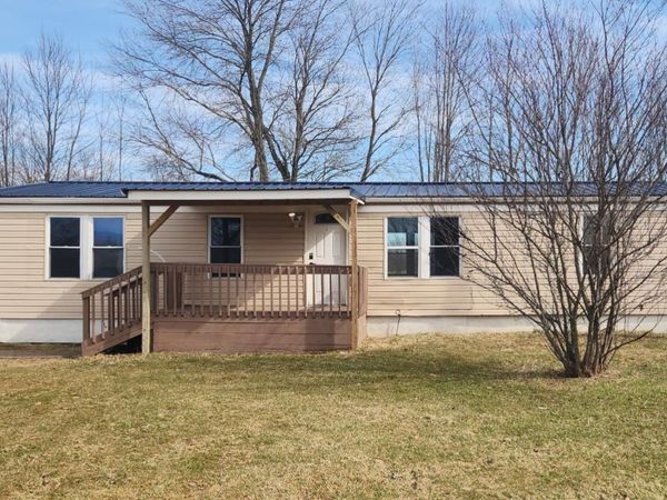 15768 Bodman Road, Sterling Twp, OH 45154