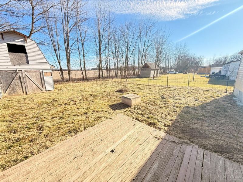 15768 Bodman Road, Sterling Twp, OH 45154 Photo 12