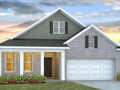 1018 Rampart Court, Lugoff, SC 29078