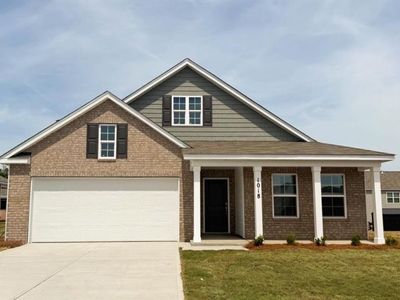 1018 Rampart Court, Lugoff, SC 29078