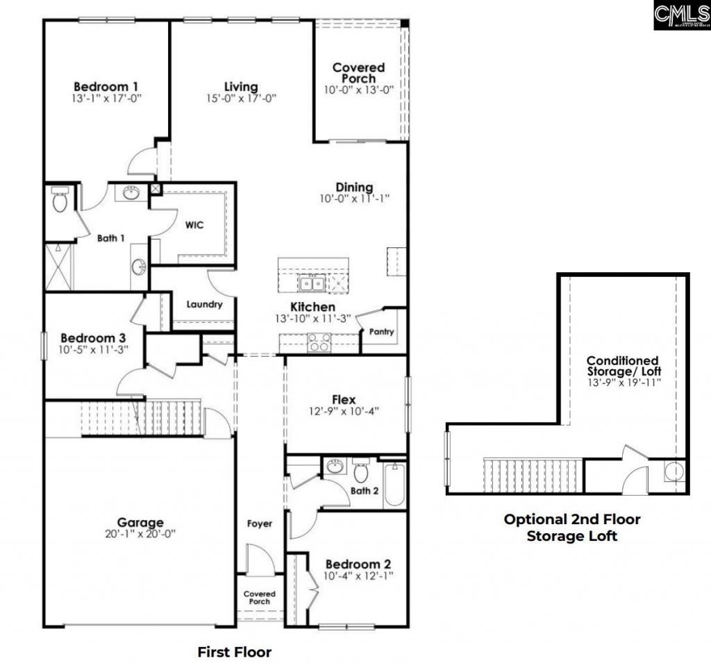 1018 Rampart Court Photo 25