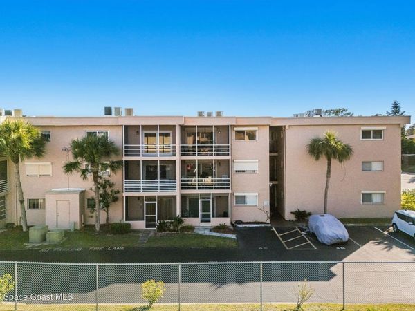 3150 N Harbor City Boulevard, Unit 328, Melbourne, FL 32935