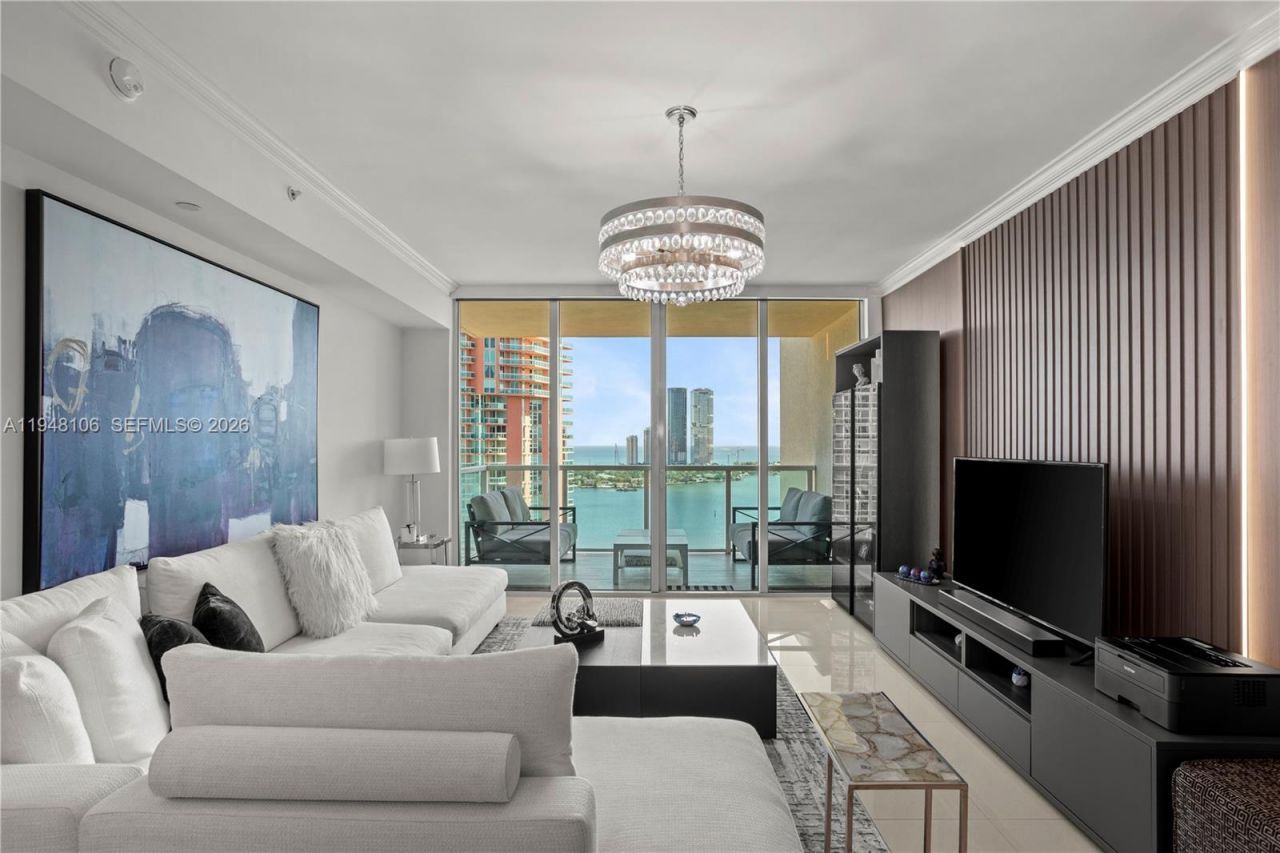 3330 NE 190th St, Unit 2111, Aventura, FL 33180 Photo