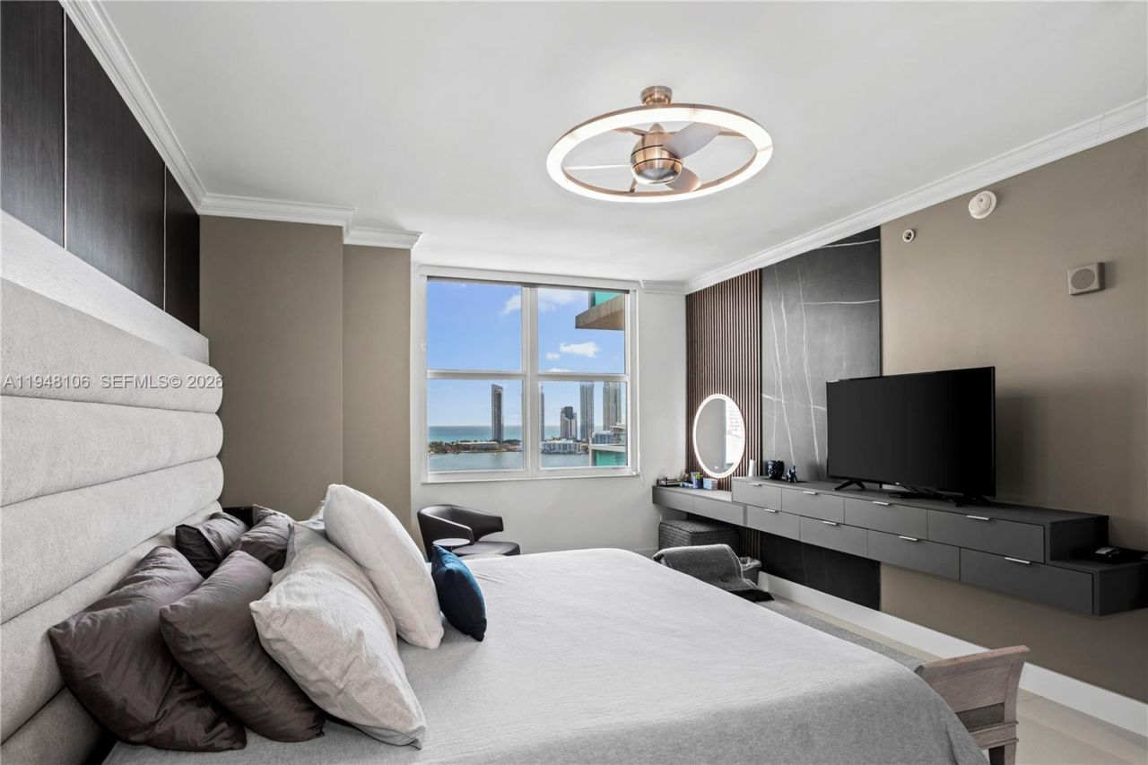 3330 NE 190th St, Unit 2111, Aventura, FL 33180 Photo