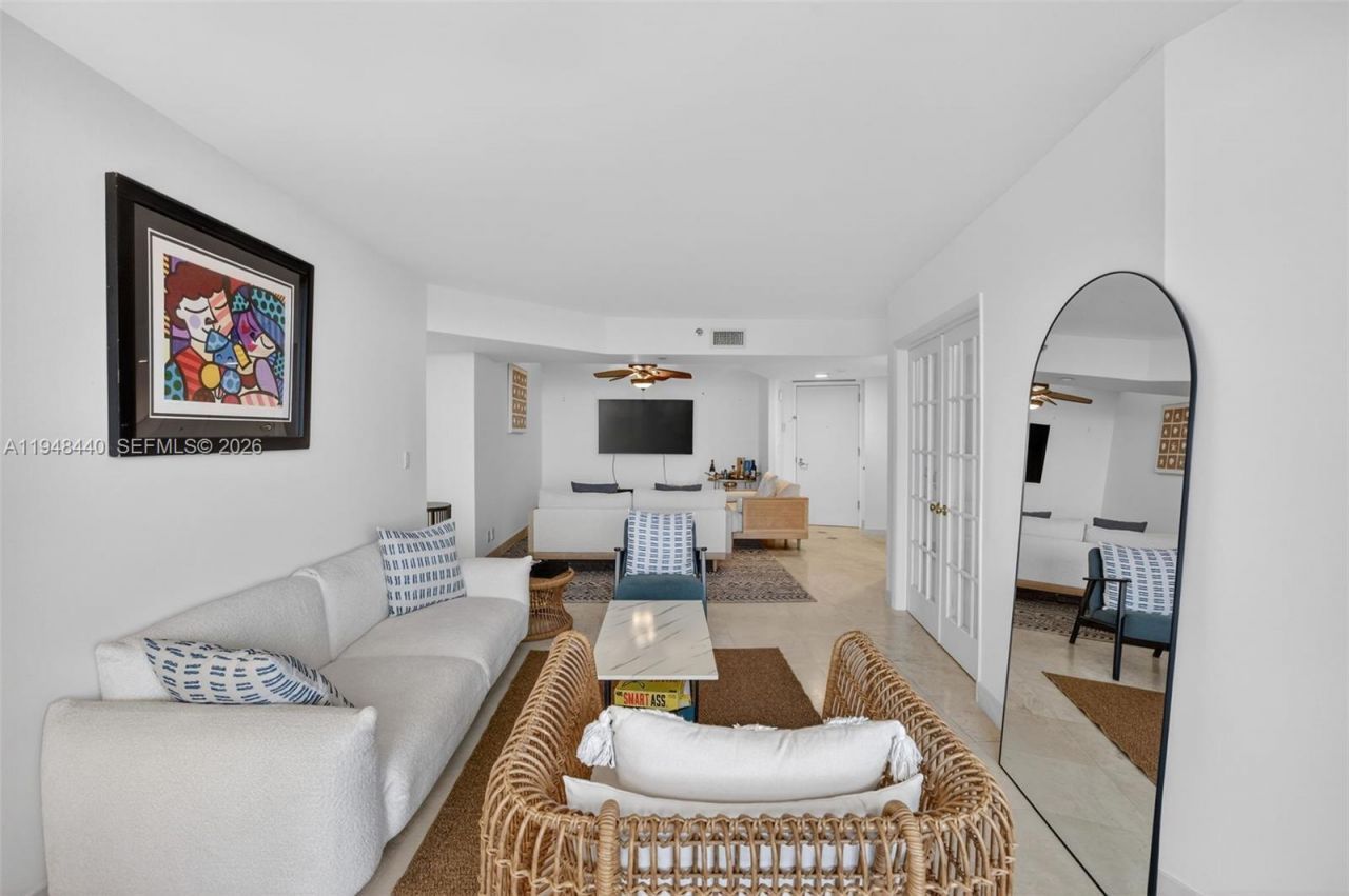 1000 Island Blvd , Unit 2105, Aventura, FL 33160 Photo