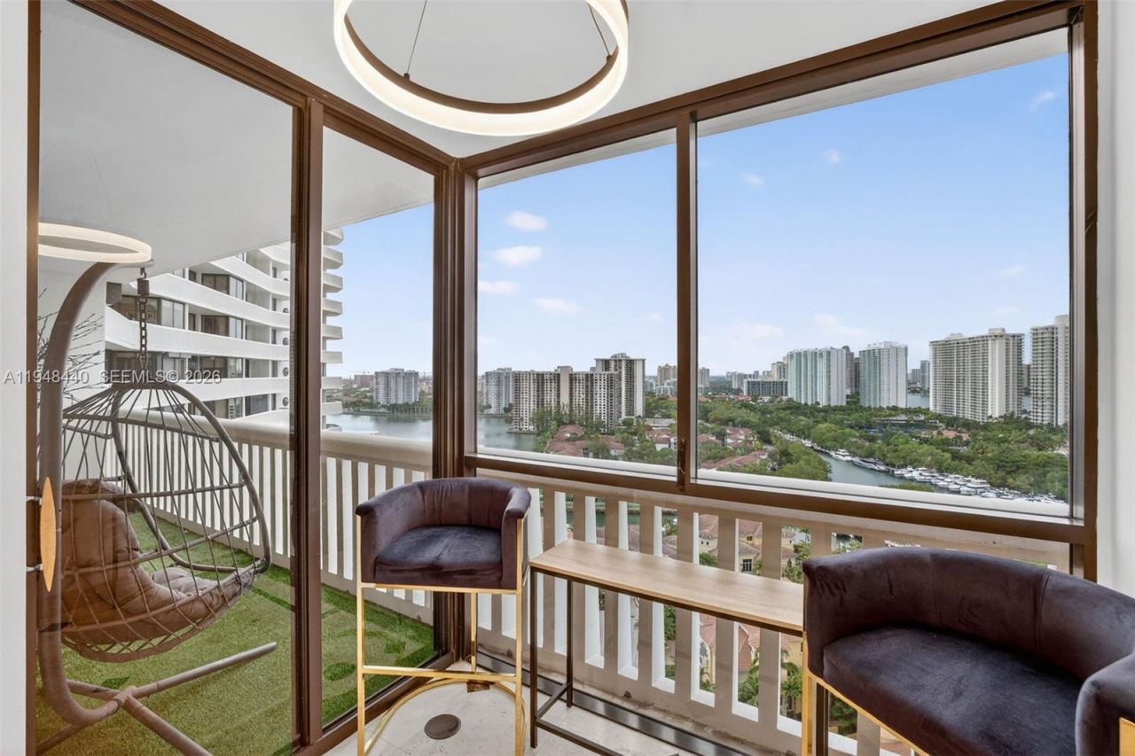 1000 Island Blvd , Unit 2105, Aventura, FL 33160 Photo