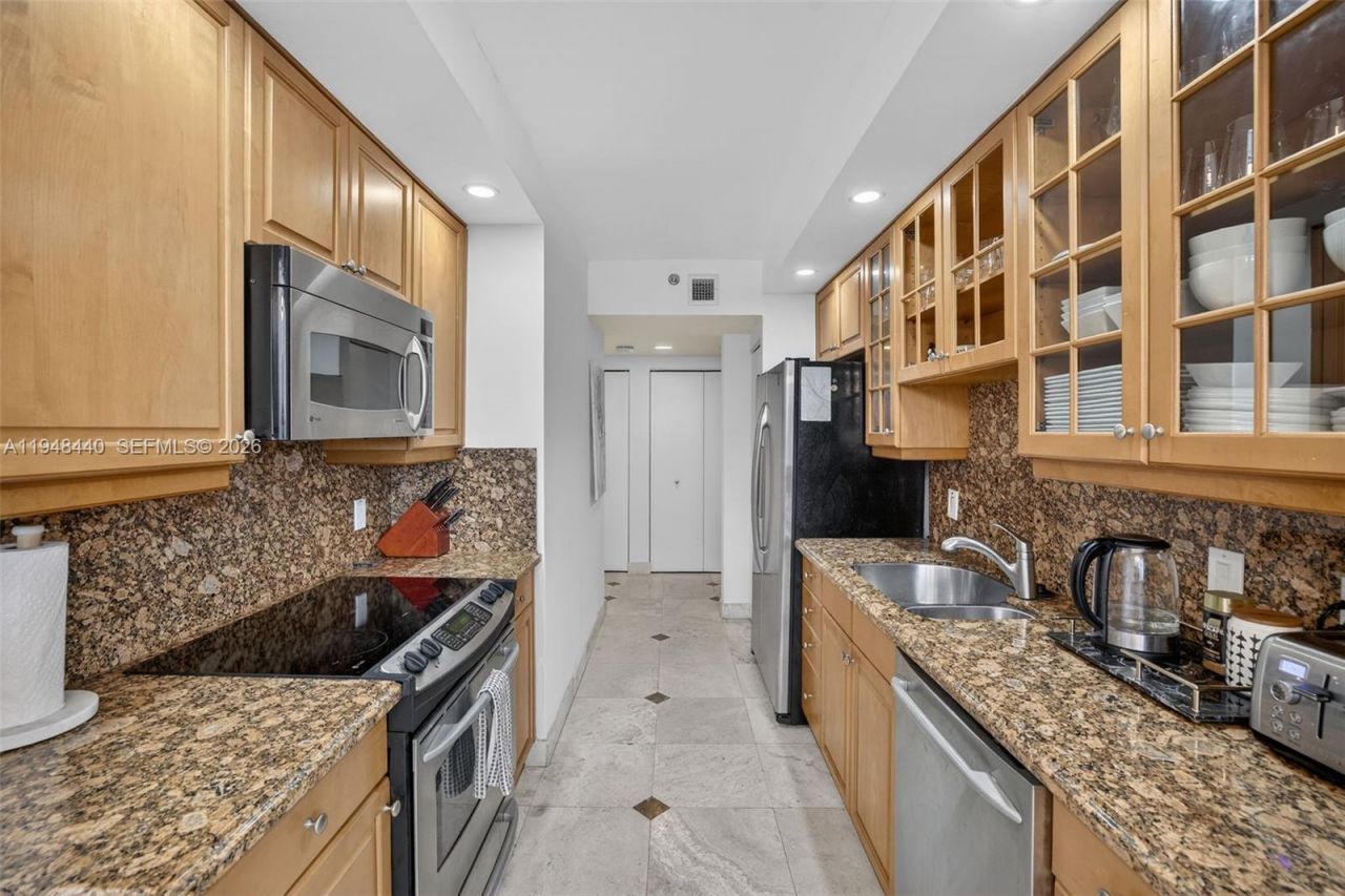 1000 Island Blvd , Unit 2105, Aventura, FL 33160 Photo