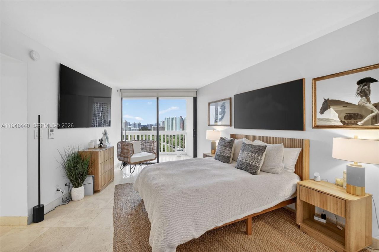 1000 Island Blvd , Unit 2105, Aventura, FL 33160 Photo