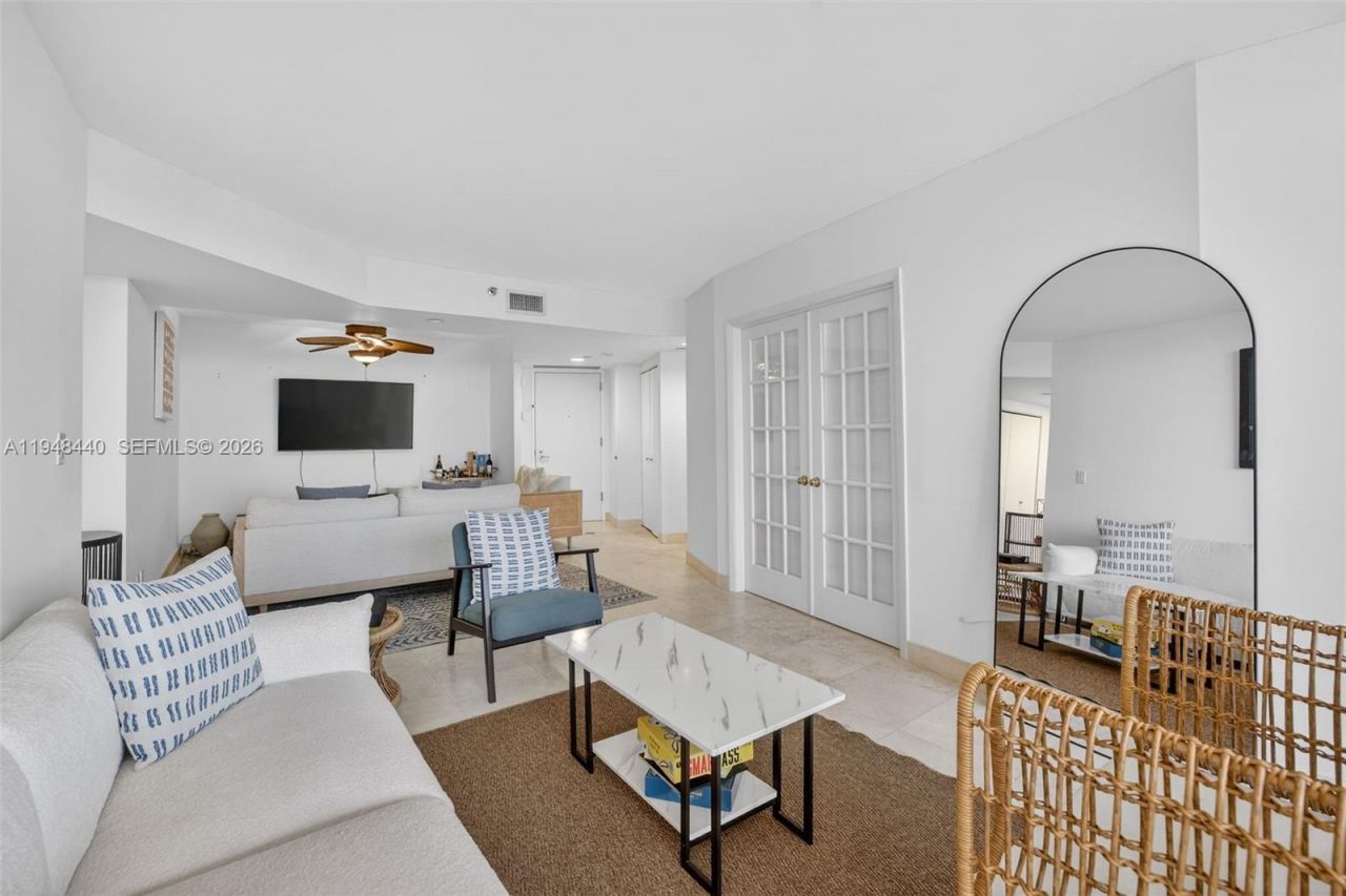 1000 Island Blvd , Unit 2105, Aventura, FL 33160 Photo