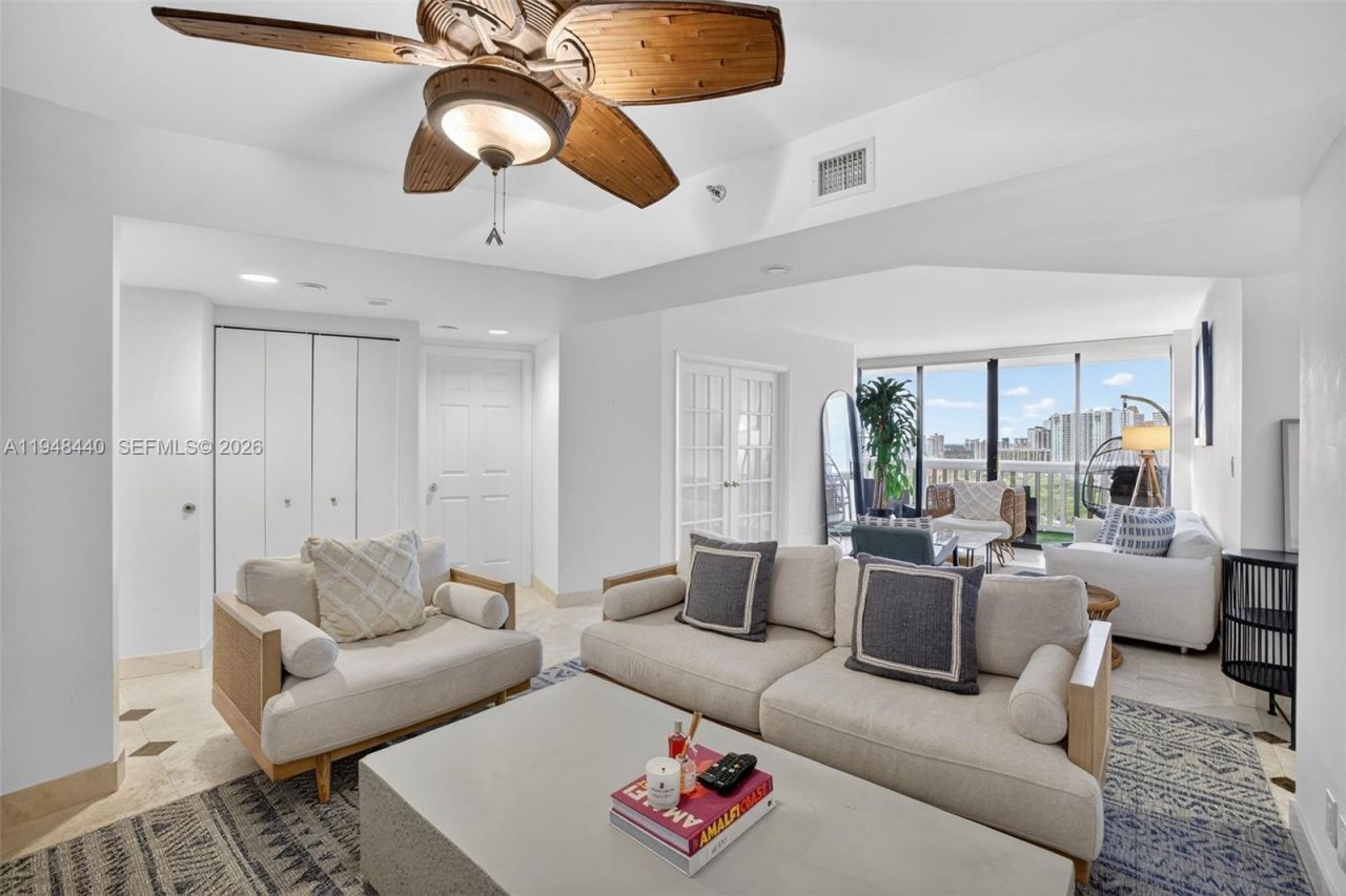 1000 Island Blvd , Unit 2105, Aventura, FL 33160 Photo