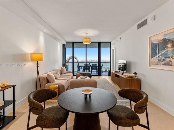 700 NE 24th St, Unit 2602, Miami, FL 33137