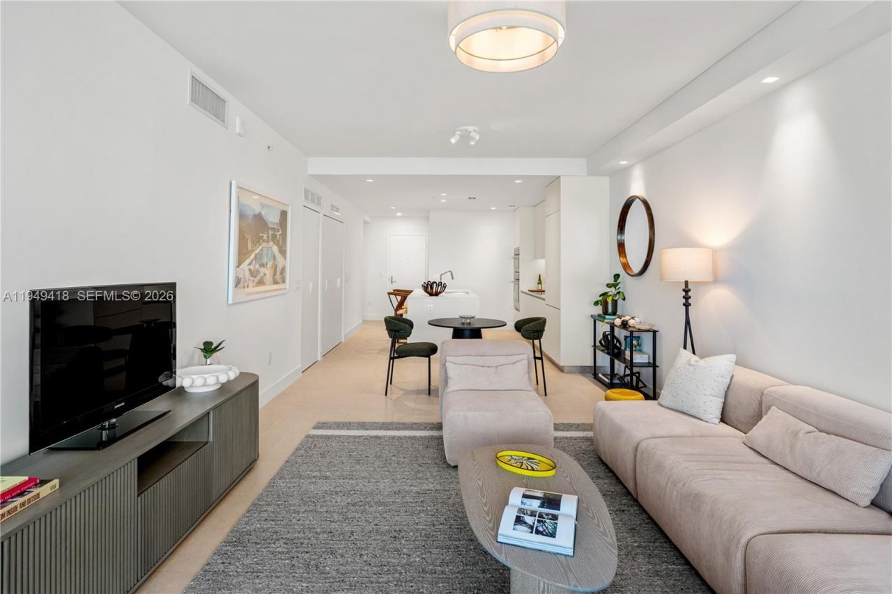 700 NE 24th St, Unit 2602, Miami, FL 33137 Photo