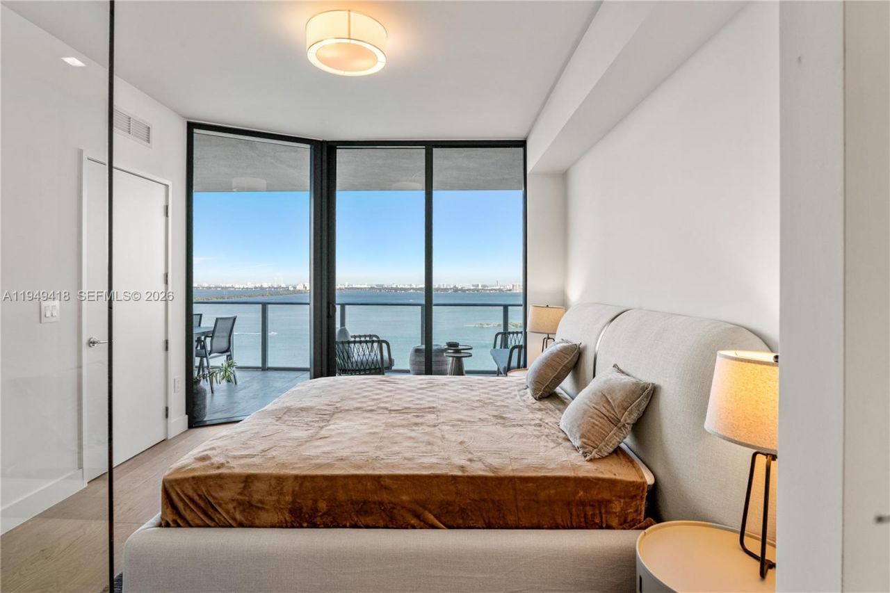 700 NE 24th St, Unit 2602, Miami, FL 33137 Photo