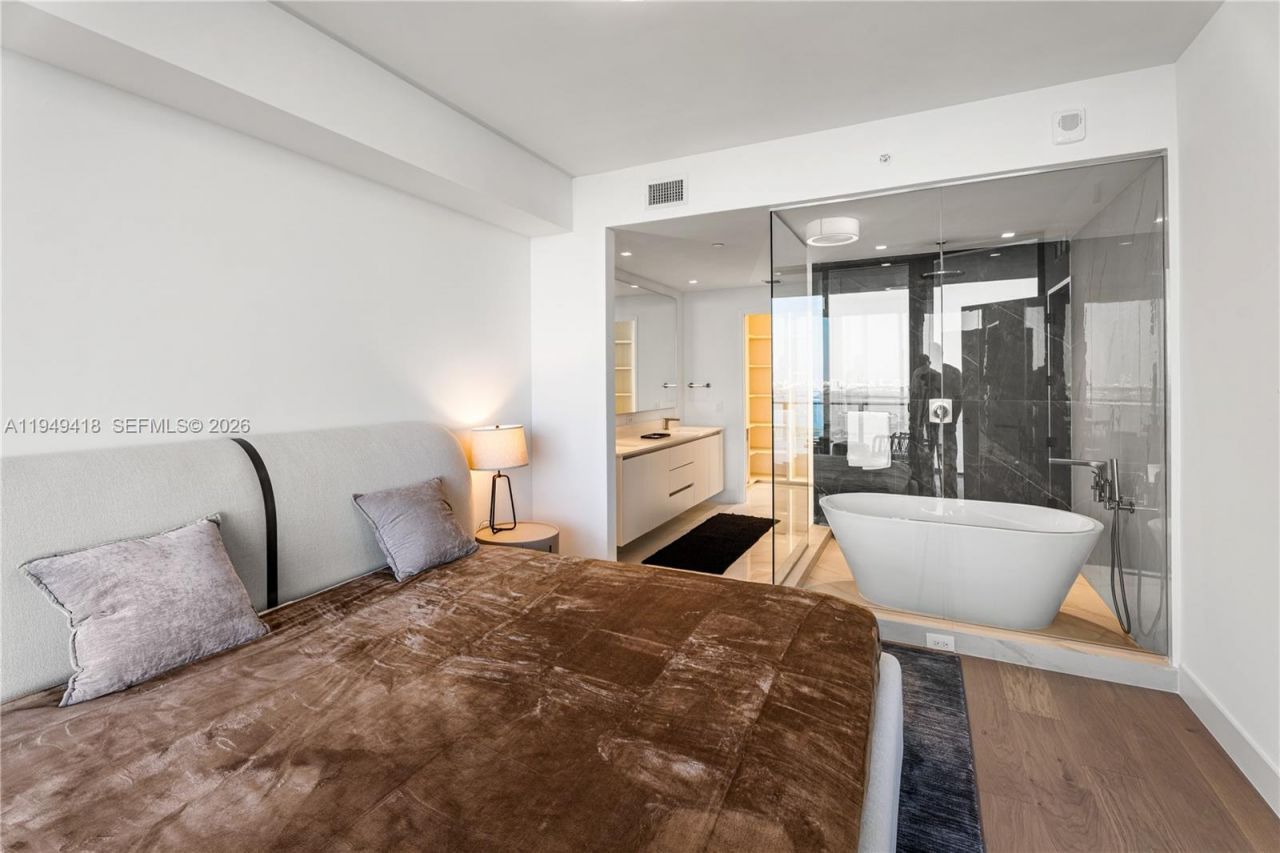 700 NE 24th St, Unit 2602, Miami, FL 33137 Photo