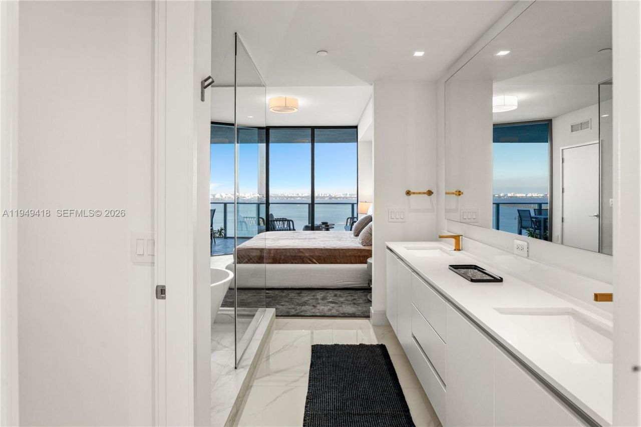 700 NE 24th St, Unit 2602, Miami, FL 33137 Photo