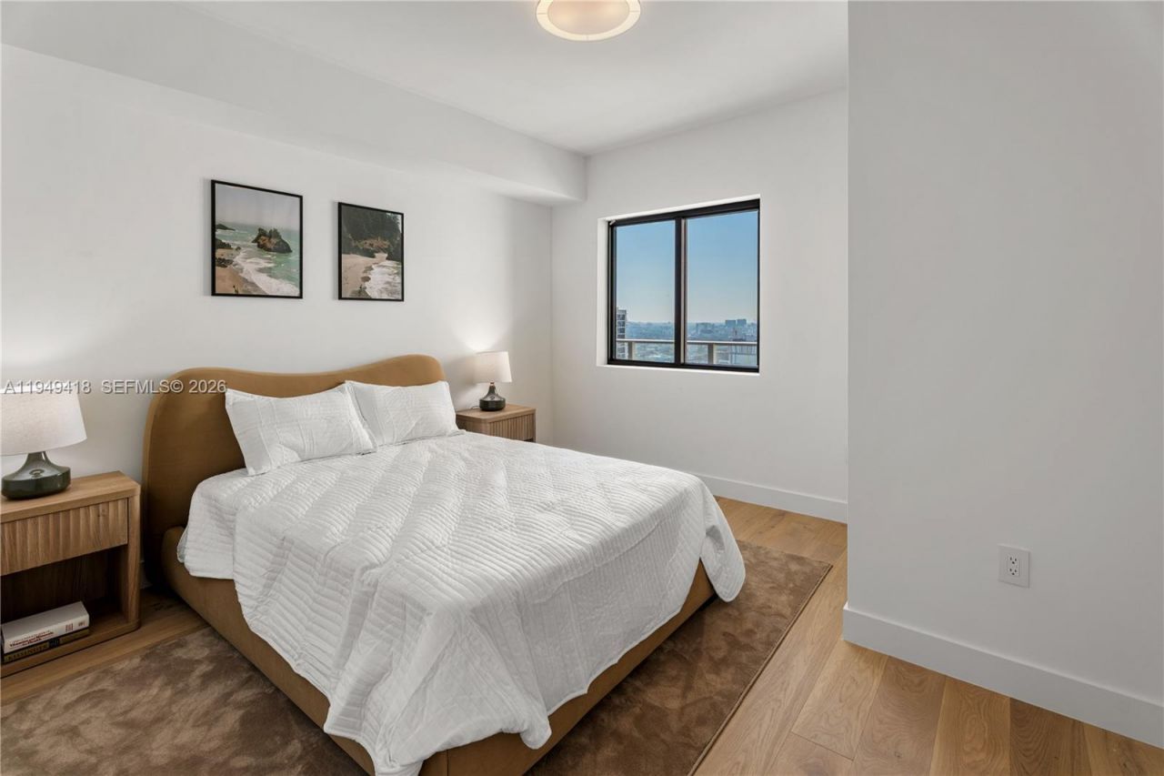 700 NE 24th St, Unit 2602, Miami, FL 33137 Photo