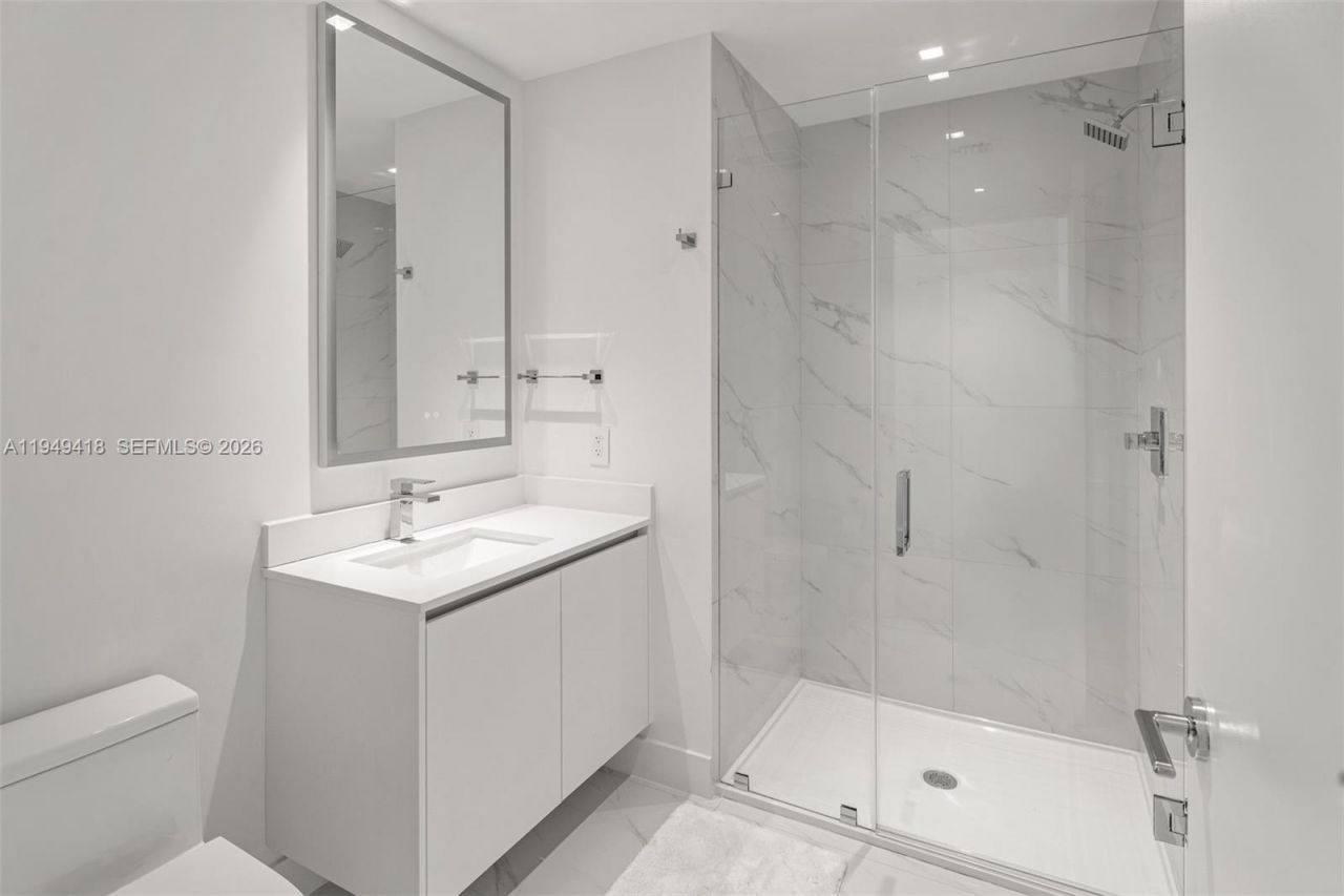 700 NE 24th St, Unit 2602, Miami, FL 33137 Photo