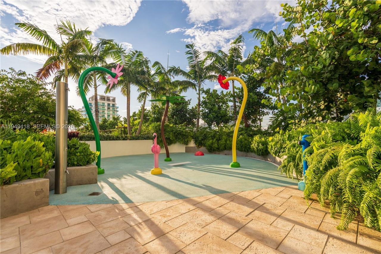 700 NE 24th St, Unit 2602, Miami, FL 33137 Photo