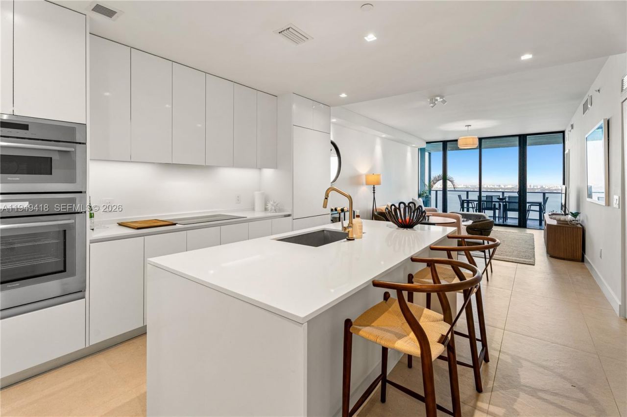 700 NE 24th St, Unit 2602, Miami, FL 33137 Photo