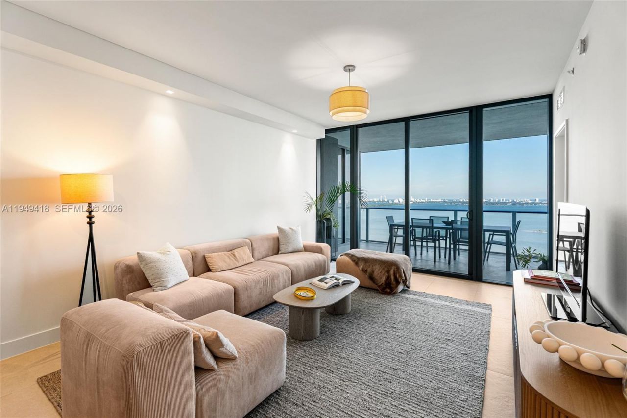 700 NE 24th St, Unit 2602, Miami, FL 33137 Photo