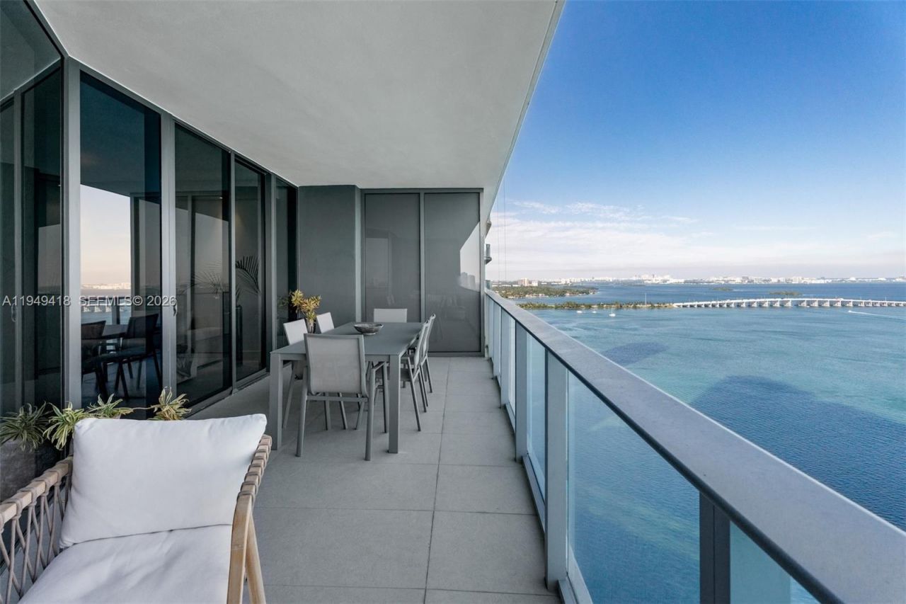 700 NE 24th St, Unit 2602, Miami, FL 33137 Photo