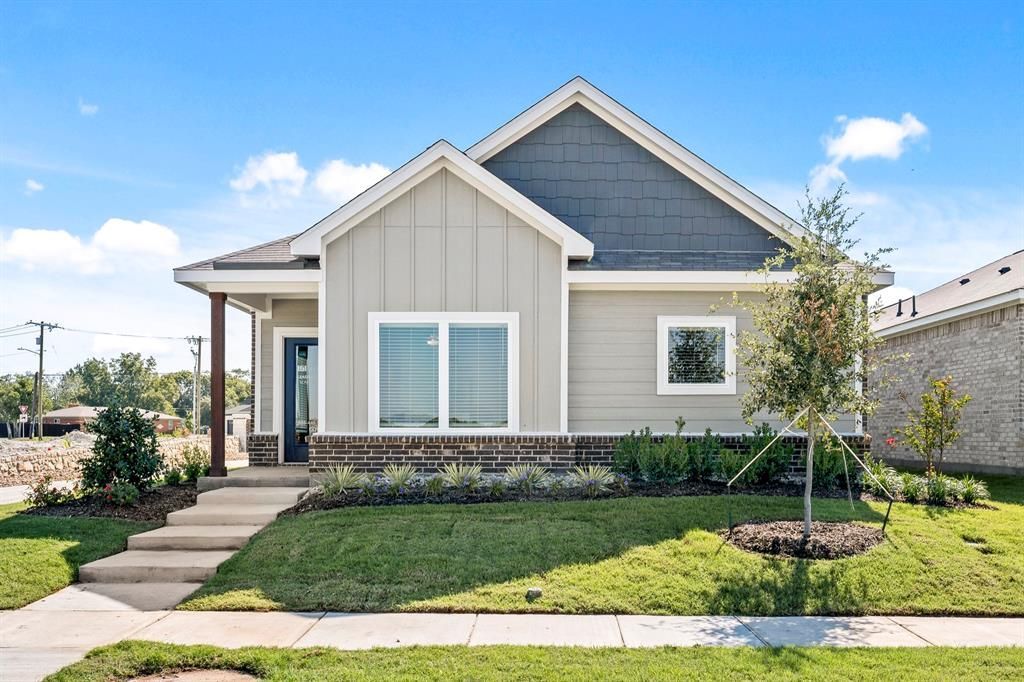 145 Magnolia Boulevard, Hutchins, TX 75141 Main Photo