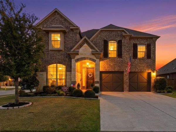7216 Warwick Court, North Richland Hills, TX 76180