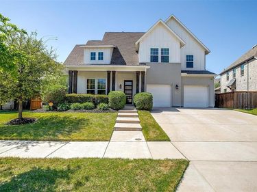 13724 Leatherstem Lane, Fort Worth, TX 76008