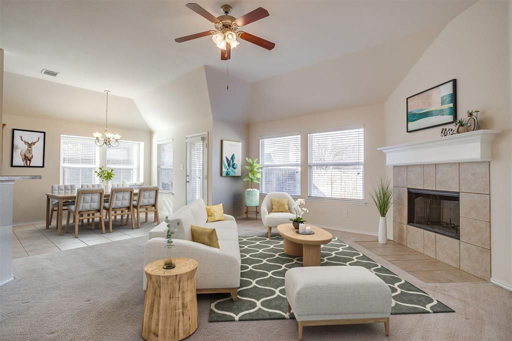 2068 Joyner Ranch Road, Fort Worth, TX 76134 Main Photo