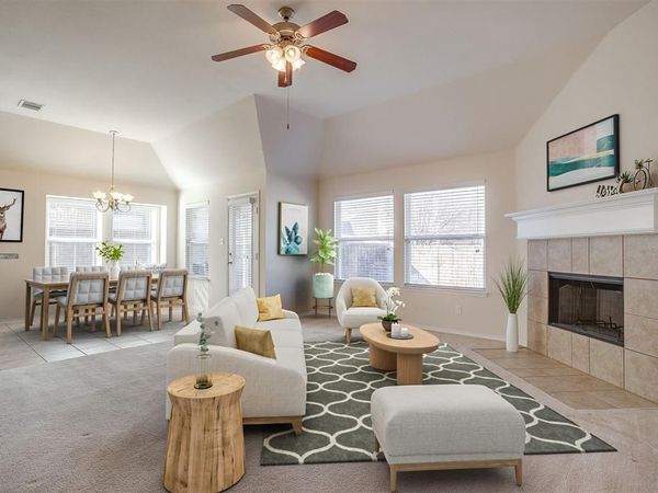 2068 Joyner Ranch Road, Fort Worth, TX 76134