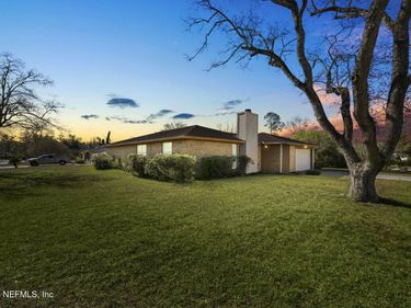 602 WILLIAM PENN Street, Orange Park, FL 32073