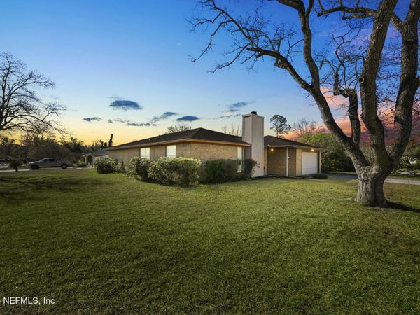 602 WILLIAM PENN Street, Orange Park, FL 32073