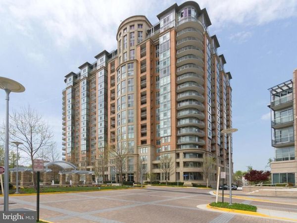 8220 CRESTWOOD HEIGHTS DRIVE, Unit 1411, MCLEAN, VA 22102
