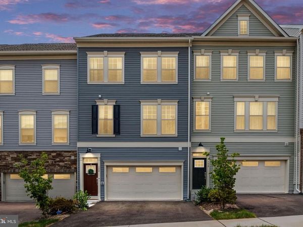 154 SHADED VALLEY COURT, STAFFORD, VA 22554