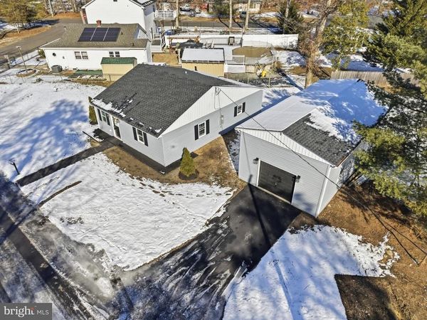 3624 LAKE AVENUE, WILLIAMSTOWN, NJ 08094