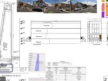 4051 OLD YORK ROAD, PHILADELPHIA, PA 19140