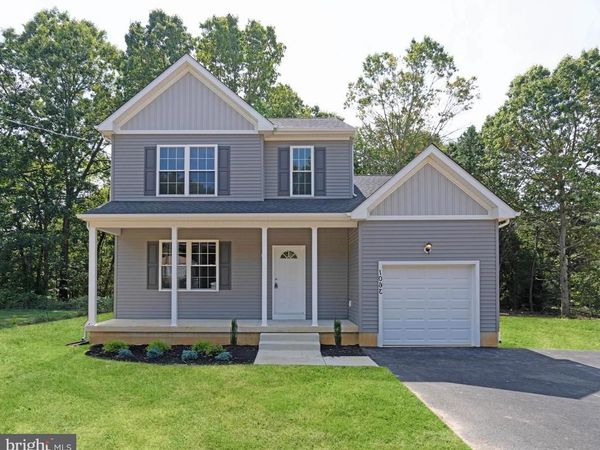 211 STOTESBURY AVENUE , NEWFIELD, NJ 08344