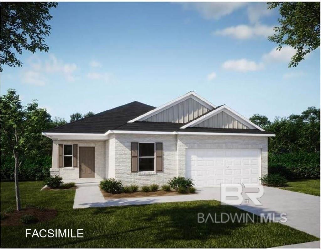 23919 Shadowridge Drive, Daphne, AL 36526 Main Photo