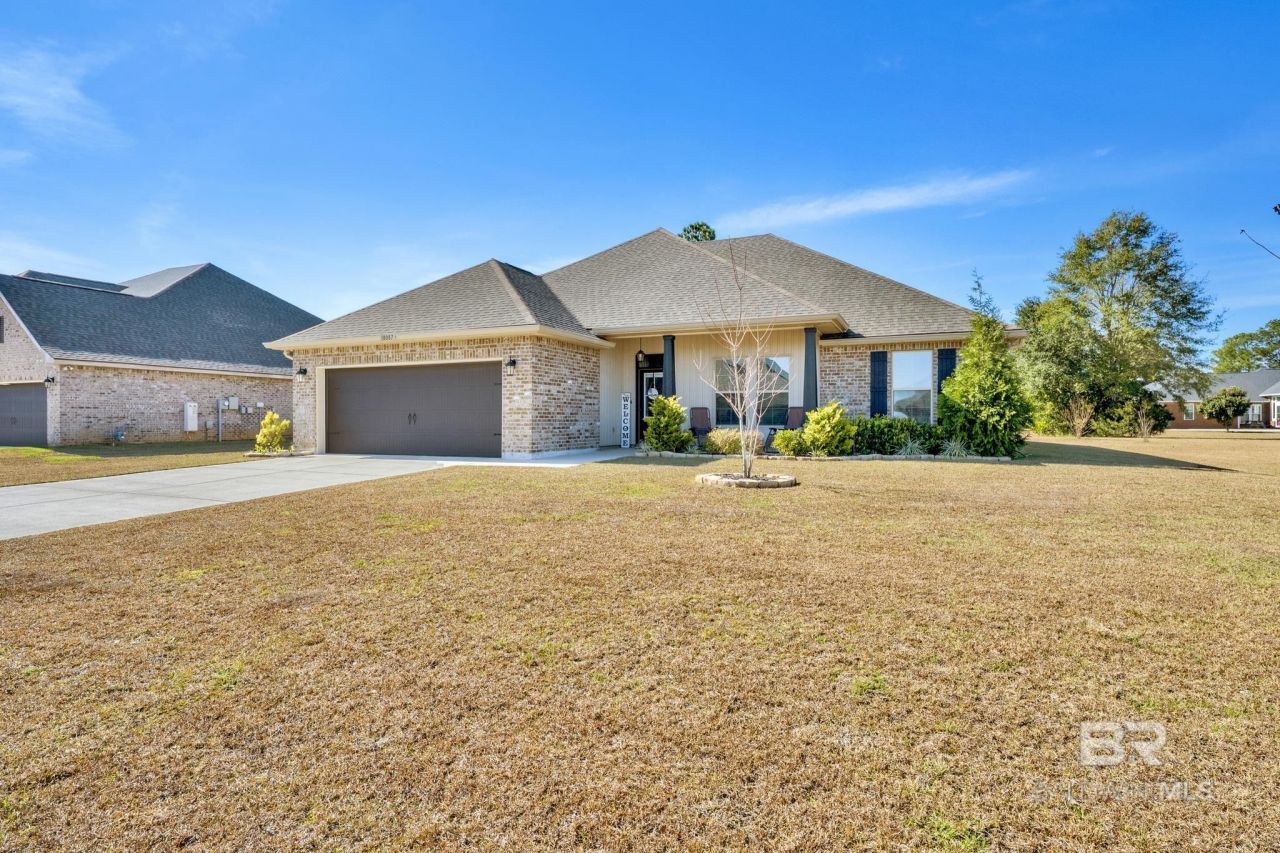 10087 Chipper Lane, Foley, AL 36535 Main Photo