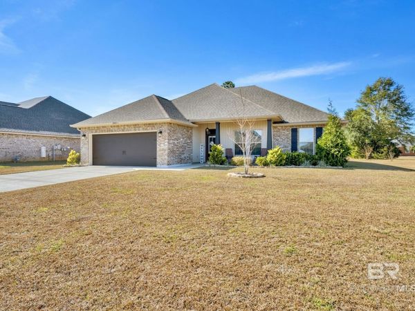 10087 Chipper Lane, Foley, AL 36535