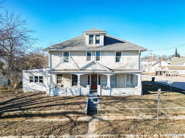 200 Morrison Street, Fayette, MO 65248