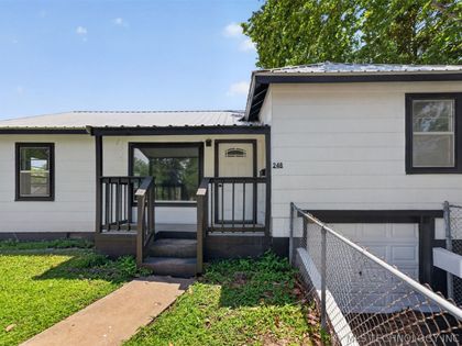 248 N Miller Vinita, OK 74301