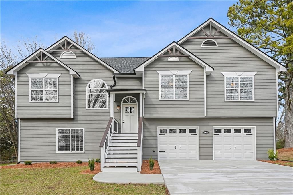 1905 Pilgrim Road, Cumming, GA 30040 Main Photo