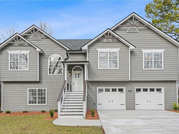 1905 Pilgrim Road, Cumming, GA 30040