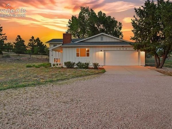 1228 Shrider Road, Colorado Springs, CO 80920