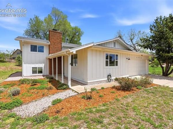 1228 Shrider Road, Colorado Springs, CO 80920