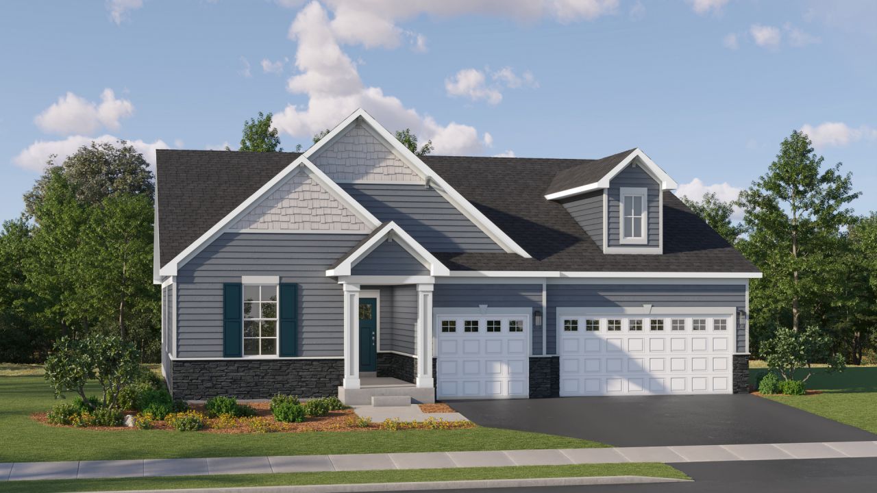 14951 S Henebry Lane , Plainfield, IL 60544 Main Photo