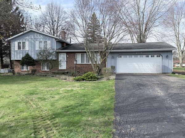 9366 Tonneberger Drive, Tecumseh, MI 49286