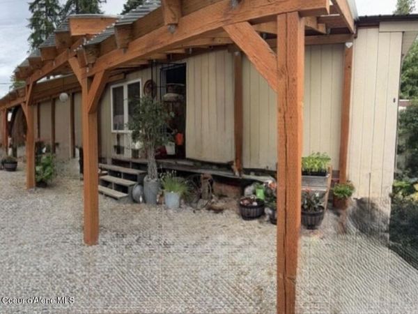 11776 N Hauser Lake RD, Unit SPC 6, Hauser, ID 83854